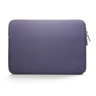 Trunk Ribbet Velvet 13" MacBook Pro, Air - sztruksowe etui ochronne do MacBook 13", MacBook Air (blueberry)