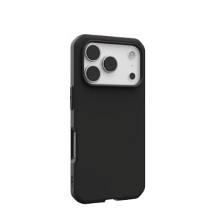 UAG Civilian LT MagSafe - etui do iPhone 18 Pro / 17 Pro kompatybilne z MagSafe (black)