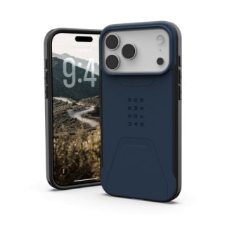 UAG Civilian MagSafe - etui do iPhone 18 Pro Max / 17 Pro Max kompatybilne z MagSafe (mallard)