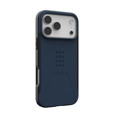 UAG Civilian MagSafe - etui do iPhone 18 Pro Max / 17 Pro Max kompatybilne z MagSafe (mallard)