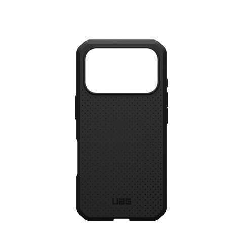 UAG Dot MagSafe - etui do iPhone 18 Pro / 17 Pro kompatybilne z MagSafe (black)