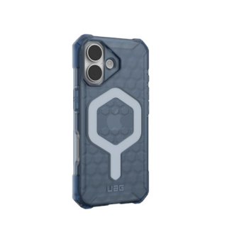 UAG Essential Armor MagSafe - etui do iPhone 17 kompatybilne z MagSafe (cloud blue) [mto]