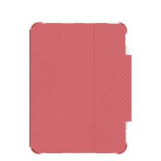 UAG Lucent [U] - obudowa ochronna do iPad Pro 11" 1/2/3/4G, iPad Air 10.9" 4/5G z uchwytem do Apple Pencil (clay)