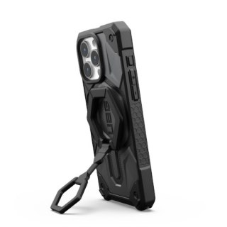 UAG Magnetic Ring Stand - magnetyczna podstawka dołączana do obudowy ochronnej (black)