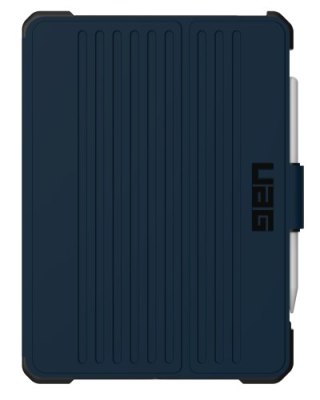 UAG Metropolis SE - obudowa ochronna z uchwytem do Apple Pencil do iPad 10.9" 10 generacja / 11" (A16) (mallard)