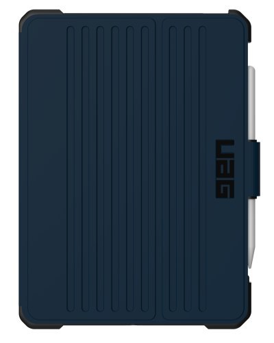 UAG Metropolis SE - obudowa ochronna z uchwytem do Apple Pencil do iPad 10.9" 10 generacja / 11" (A16) (mallard)