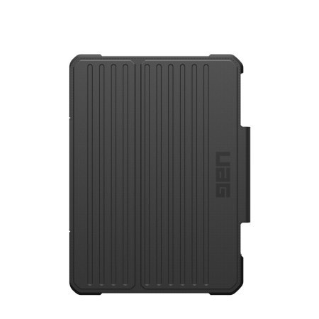 UAG Metropolis SE - obudowa ochronna z uchwytem do Apple Pencil do iPad Air 11" M2 (2024) / M3 (2025) / M4 (2026) (black)