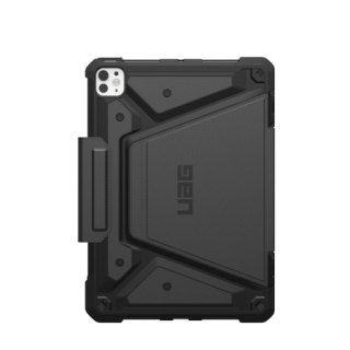 UAG Metropolis SE - obudowa ochronna z uchwytem do Apple Pencil do iPad Pro 11" M4 (2024) / M5 (2025) (black)