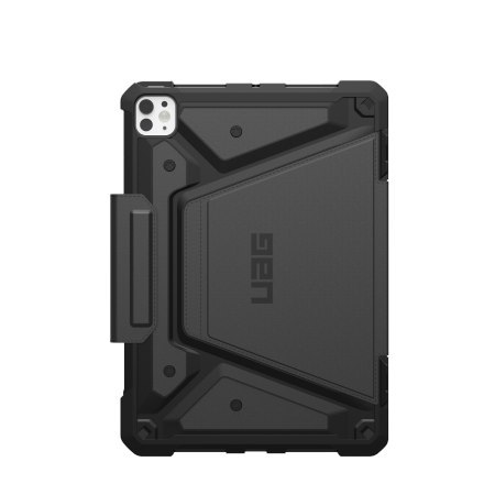 UAG Metropolis SE - obudowa ochronna z uchwytem do Apple Pencil do iPad Pro 11" M4 (2024) / M5 (2025) (black)