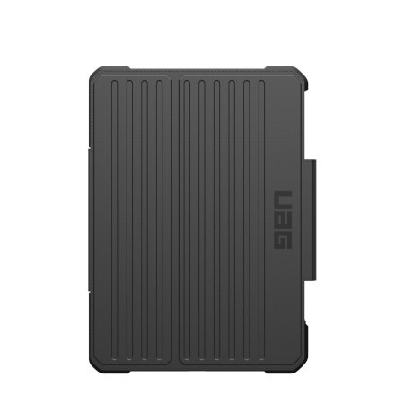 UAG Metropolis SE - obudowa ochronna z uchwytem do Apple Pencil do iPad Pro 11" M4 (2024) / M5 (2025) (black)