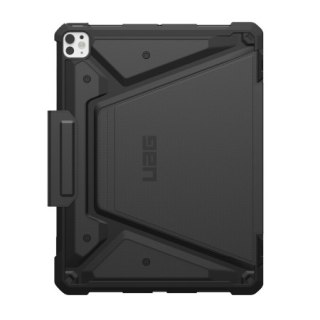 UAG Metropolis SE - obudowa ochronna z uchwytem do Apple Pencil do iPad Pro 13" M4 (2024) / M5 (2025) (black)