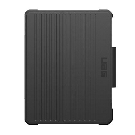 UAG Metropolis SE - obudowa ochronna z uchwytem do Apple Pencil do iPad Pro 13" M4 (2024) / M5 (2025) (black)