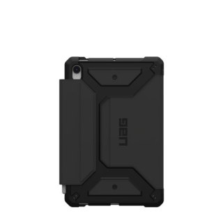 UAG Metropolis SE - obudowa ochronna z uchwytem na rysik do Samsung Tab S9 FE / S10 FE (black)