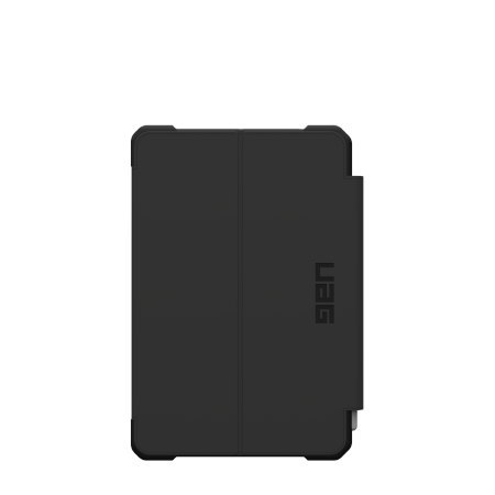 UAG Metropolis SE - obudowa ochronna z uchwytem na rysik do Samsung Tab S9 FE / S10 FE (black)