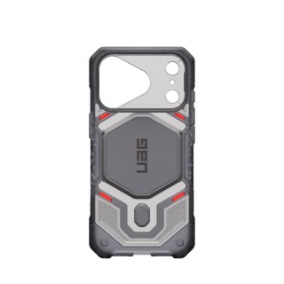 UAG Monarch Pro - etui do iPhone 18 Pro / 17 Pro kompatybilne z MagSafe (veil ash)