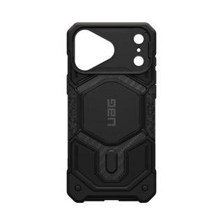 UAG Monarch Pro - etui do iPhone 18 Pro Max / 17 Pro Max kompatybilne z MagSafe (carbon fiber)