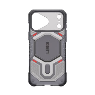 UAG Monarch Pro - etui do iPhone 18 Pro Max / 17 Pro Max kompatybilne z MagSafe (veil ash)