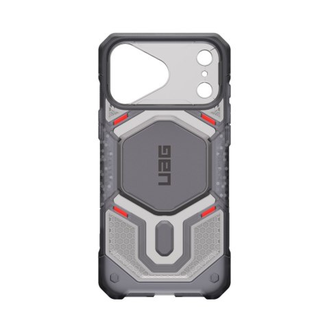 UAG Monarch Pro - etui do iPhone 18 Pro Max / 17 Pro Max kompatybilne z MagSafe (veil ash)