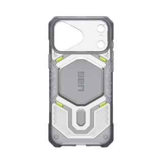 UAG Monarch Pro - etui do iPhone 18 Pro Max / 17 Pro Max kompatybilne z MagSafe (veil ice)