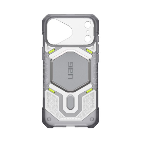 UAG Monarch Pro - etui do iPhone 18 Pro Max / 17 Pro Max kompatybilne z MagSafe (veil ice)