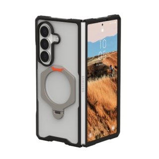 UAG Mouve XTE - etui z wbudowanym modułem magnetycznym do Samsung Galaxy Z Fold 8 Ultra (ice)