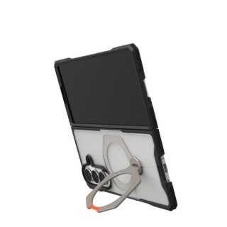 UAG Mouve XTE - etui z wbudowanym modułem magnetycznym do Samsung Galaxy Z Fold 8 Ultra (ice)