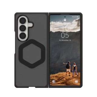 UAG Mouve - etui z wbudowanym modułem magnetycznym do Samsung Galaxy Z Fold 8 Ultra (ash)