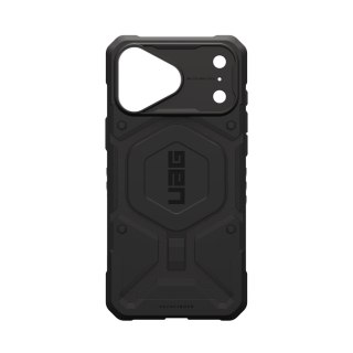 UAG Pathfinder MagSafe - etui do iPhone 18 Pro Max / 17 Pro Max kompatybilne z MagSafe (black)