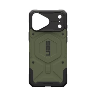 UAG Pathfinder MagSafe - etui do iPhone 18 Pro Max / 17 Pro Max kompatybilne z MagSafe (olive)