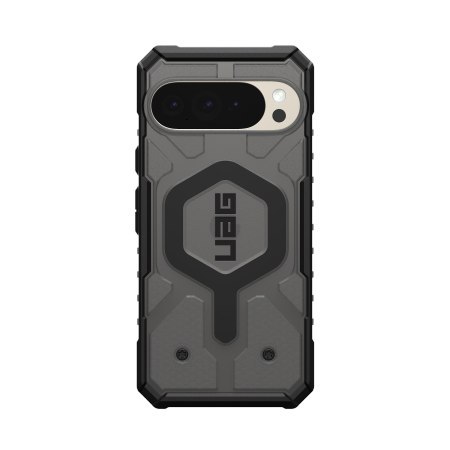 UAG Pathfinder MagSafe - obudowa ochronna do Google Pixel 10 Pro XL z wbudowanym modułem magnetycznym (ash/black)