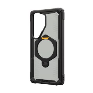 UAG Plasma XTE 360 Magnet - etui z wbudowanym modułem magnetycznym do Samsung Galaxy S26 Ultra (black)