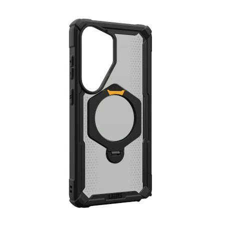 UAG Plasma XTE 360 Magnet - etui z wbudowanym modułem magnetycznym do Samsung Galaxy S26 Ultra (black)