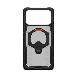 UAG Plasma XTE 360 - etui do iPhone 18 Pro Max / 17 Pro Max kompatybilne z MagSafe (black/orange)