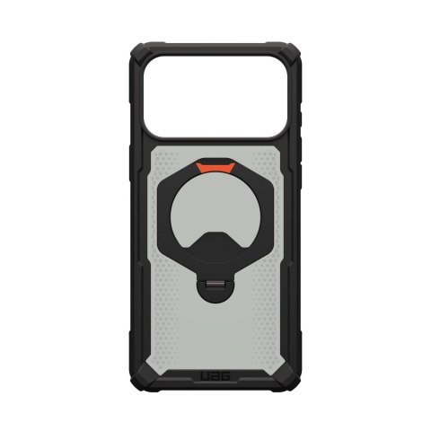 UAG Plasma XTE 360 - etui do iPhone 18 Pro Max / 17 Pro Max kompatybilne z MagSafe (black/orange)