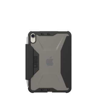 UAG Plyo Folio - obudowa ochronna z uchwytem do Apple Pencil do iPad mini 6G/7G (black)
