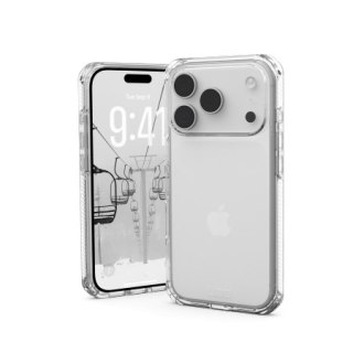 UAG Plyo - etui do iPhone 18 Pro / 17 Pro (ice)