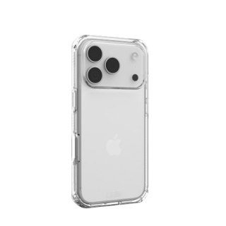 UAG Plyo - etui do iPhone 18 Pro / 17 Pro (ice)