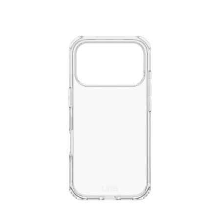 UAG Plyo - etui do iPhone 18 Pro / 17 Pro (ice)