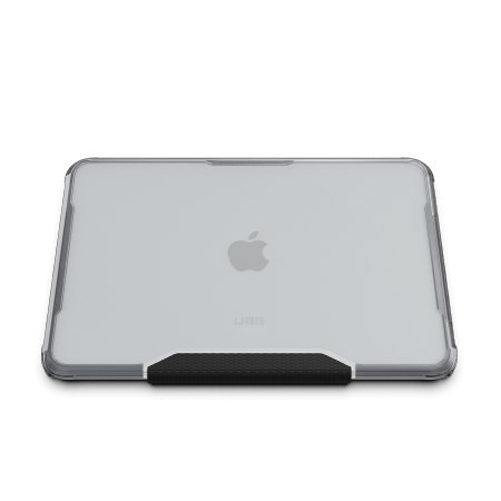 UAG Plyo - etui ochronne do MacBook Neo (A18 Pro 2026) (ice)