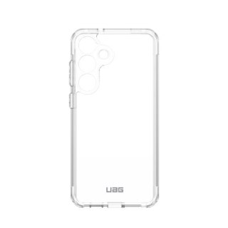 UAG Plyo - obudowa ochronna do Samsung Galaxy S25+ 5G (ice)