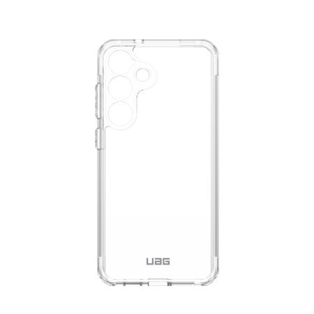 UAG Plyo - obudowa ochronna do Samsung Galaxy S25+ 5G (ice)