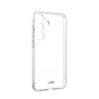 UAG Plyo - obudowa ochronna do Samsung Galaxy S25+ 5G (ice)
