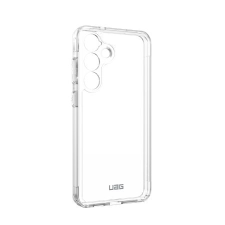 UAG Plyo - obudowa ochronna do Samsung Galaxy S25+ 5G (ice)