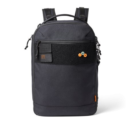 UAG Premium Tech - plecak 24L z kieszenią na laptop 16" (black)
