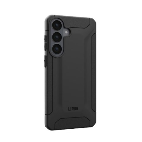 UAG Scout - etui do Samsung Galaxy S26 FE (black)