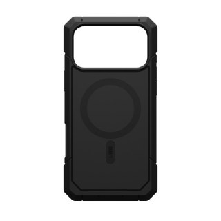 UAG Trooper MagSafe - etui do iPhone 18 Pro Max / 17 Pro Max kompatybilne z MagSafe (black)