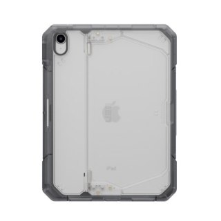 UAG Trooper - etui z uchwytem do Apple Pencil do iPad 10.9" 10 generacja / 11" (A16) (ice/ash)