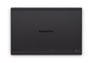 Wacom Intuos Pro L (2025) - tablet graficzny do profesjonalnych zastosowań, piórko ProPen 3, Bluetooth