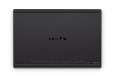 Wacom Intuos Pro L (2025) - tablet graficzny do profesjonalnych zastosowań, piórko ProPen 3, Bluetooth