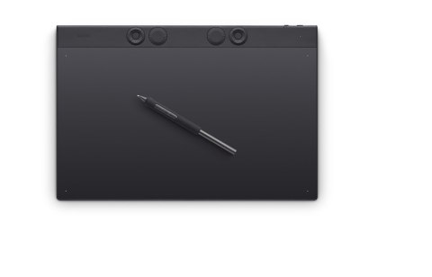 Wacom Intuos Pro L (2025) - tablet graficzny do profesjonalnych zastosowań, piórko ProPen 3, Bluetooth